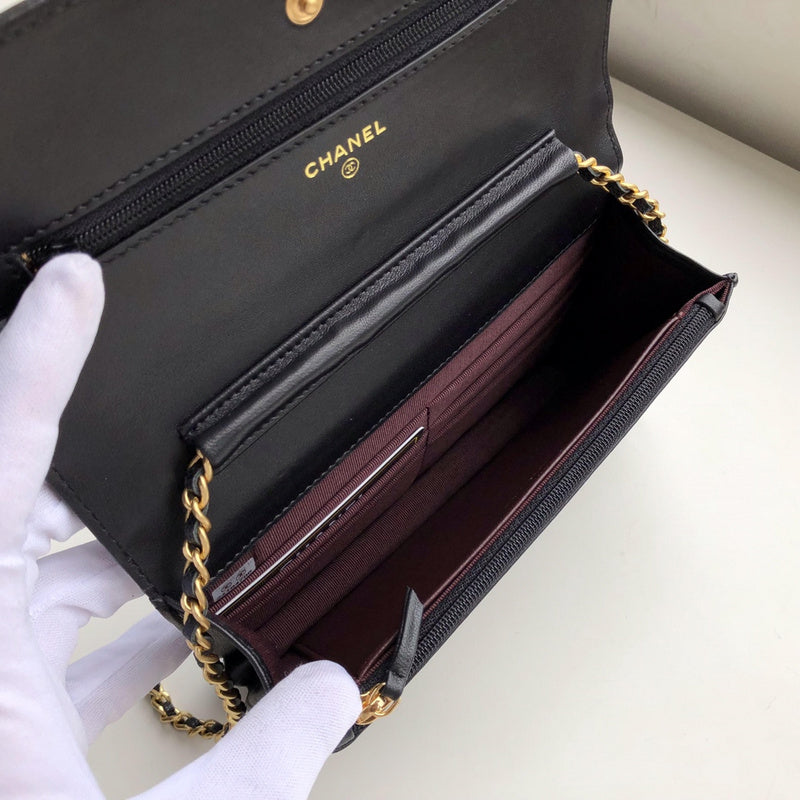 Satchel Bags - CHL Bags - 6483