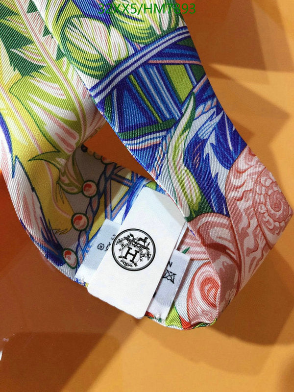 SAMC - HMS Scarves - 794