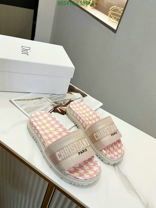 SAMCC - DOR Women Shoes - 2129