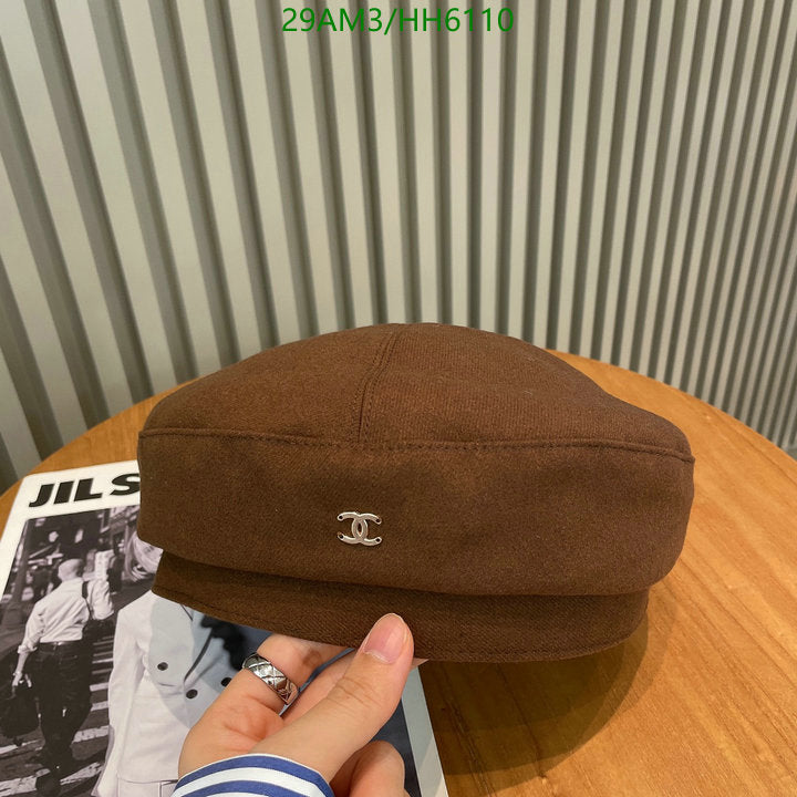 SAMC - CHL Caps & Hats - 321