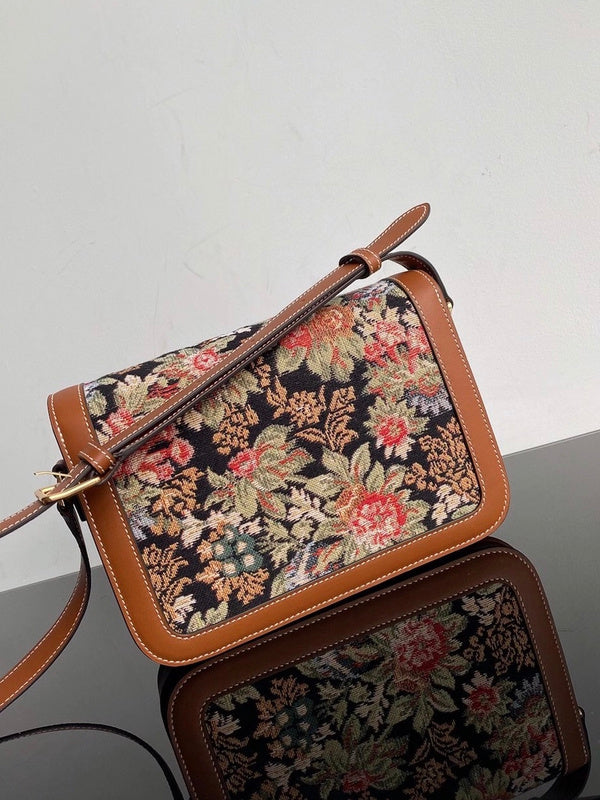 Satchel Bags - CHN Bags - 024