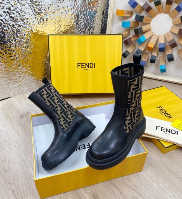 SAMC - FDE Women Shoes - 082
