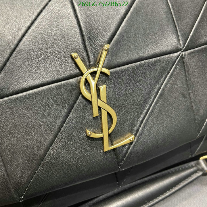 SAMC - YLS Bags - 383