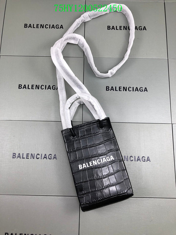 Satchel Bags - BGA Bags - 1777