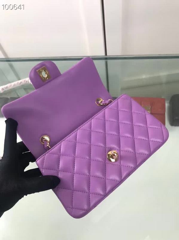 Satchel Bags - CHL Bags - 6606