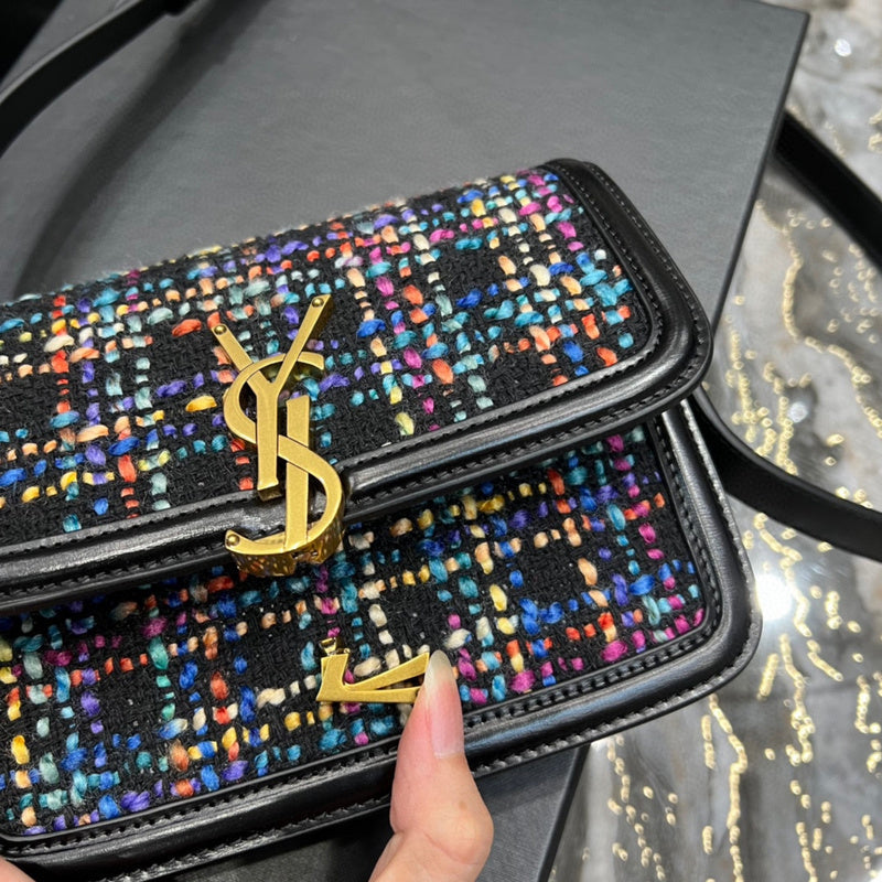 Satchel Bags - SLY Bags - 392