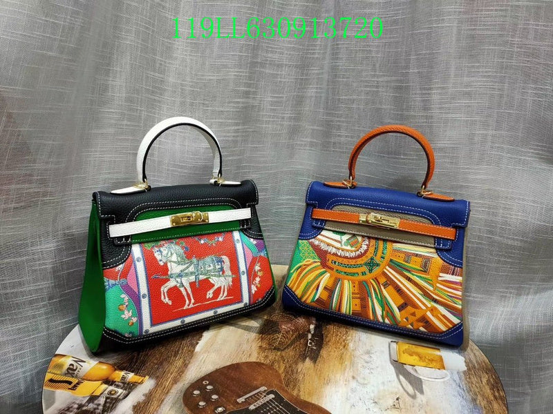 Glami - HMS Bags - 1034