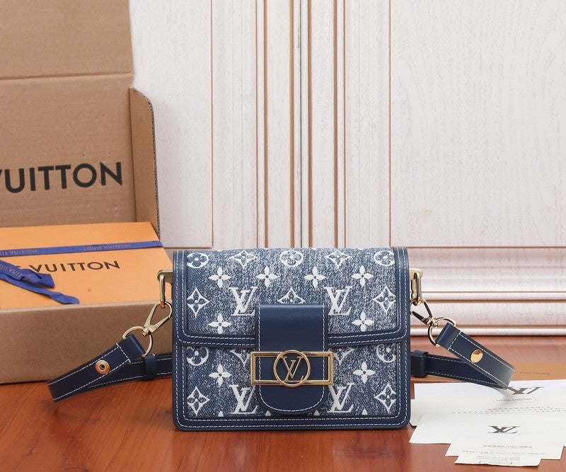 Glami Fashion Lu-Vi Bags - 16803
