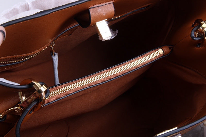 Satchel Bags - MC Bags - 374