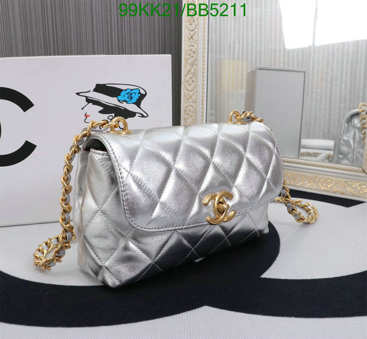 SAMC - CHL Bags Crossbody - 494