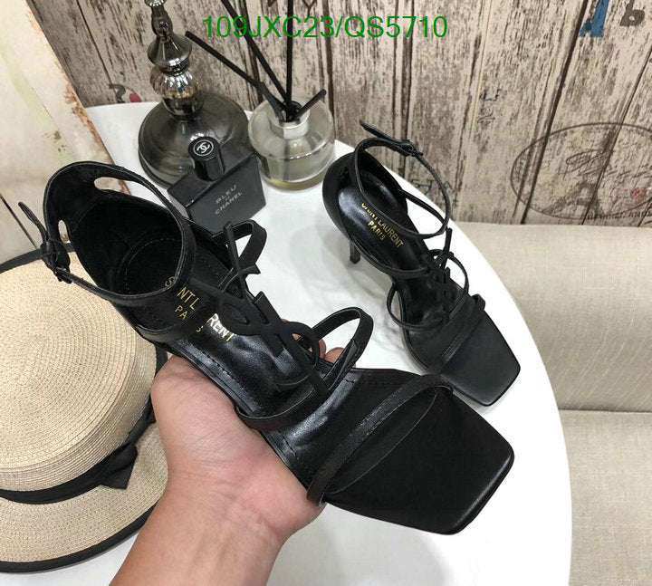 SAMC - YLS Women Shoes Heels - 076