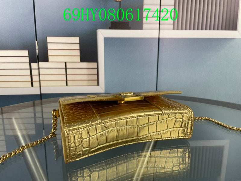 Satchel Bags - BGA Bags - 2256