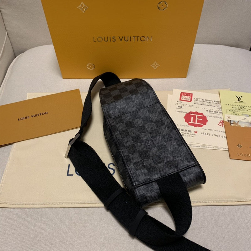 Satchel Bags - VL Bags - 3470