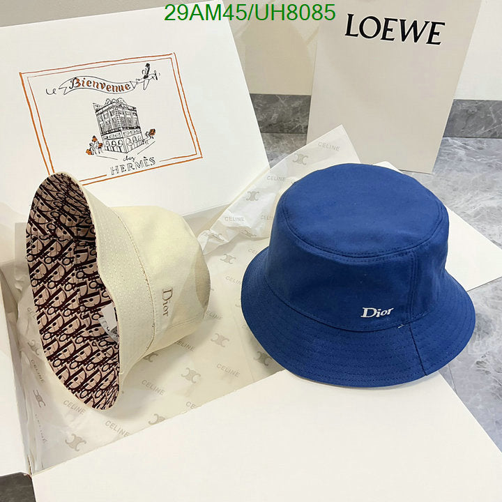 SAMC - DOR Caps & Hats - 056
