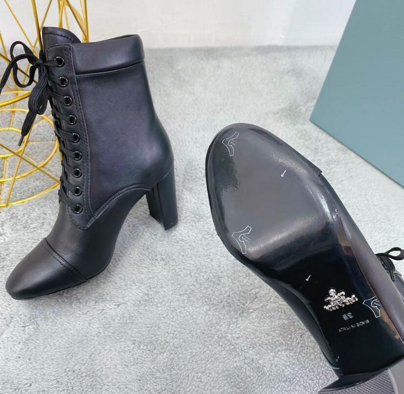 GlamyWomen Shoes - 294