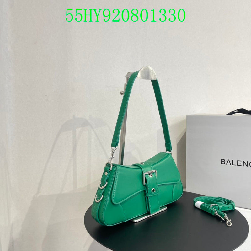 Satchel Bags - BGA Bags - 2143