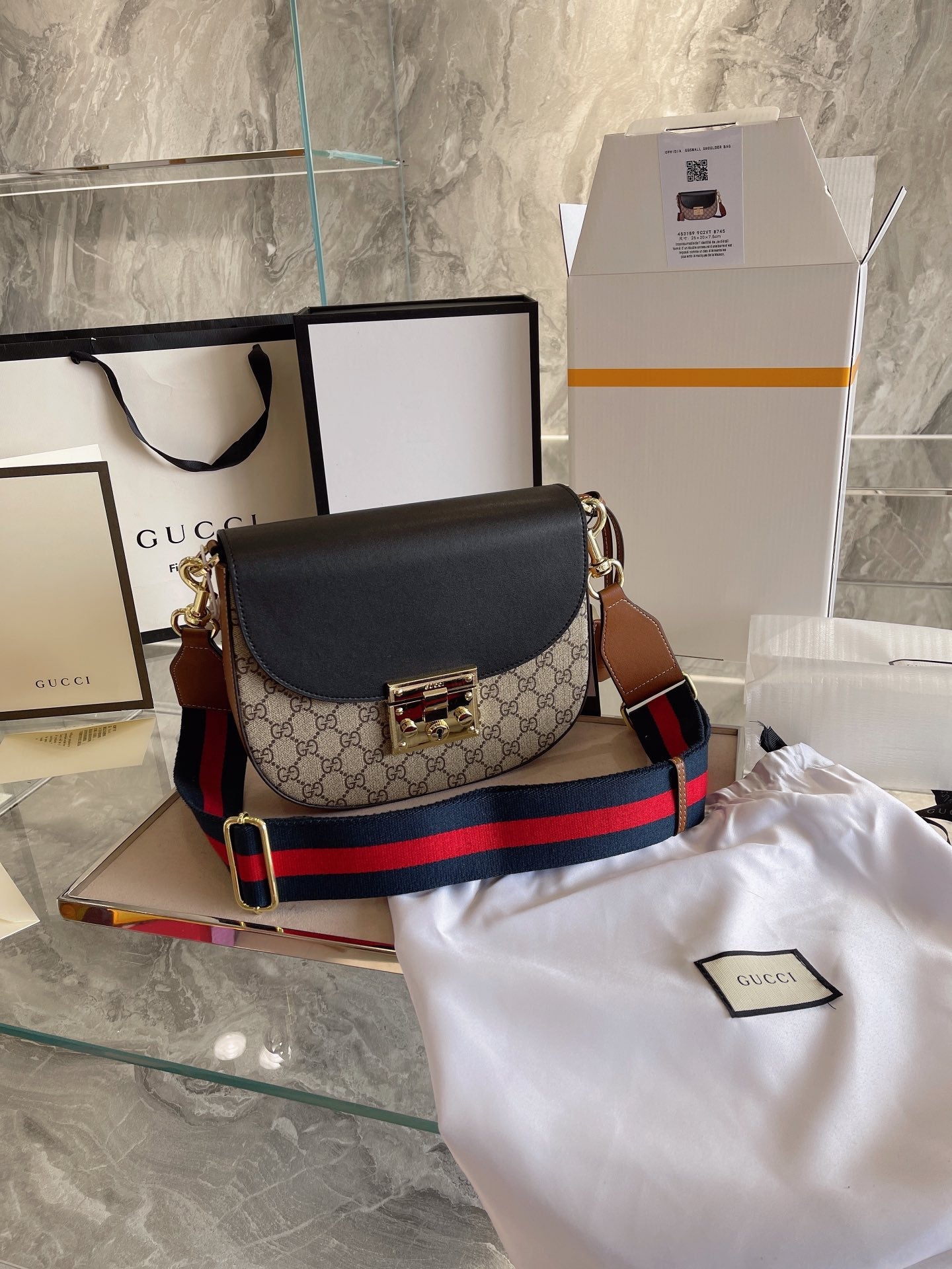 EN - NEW Arrival Bags GCI 238