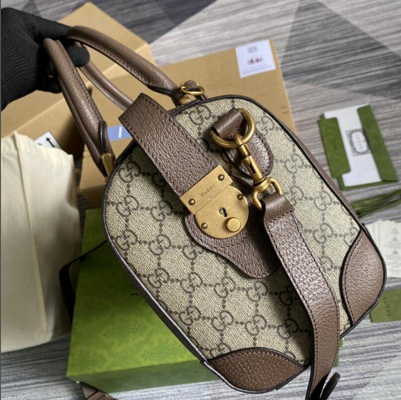 SAMC - GUKI Bags - 1607
