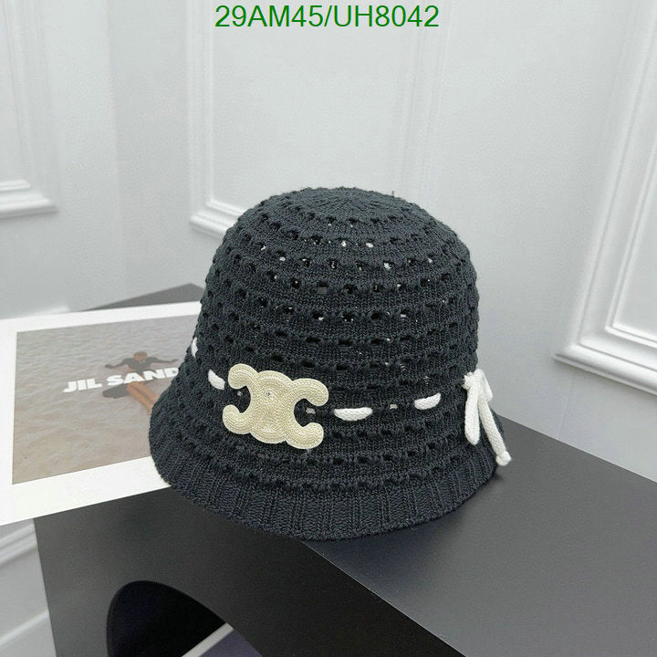 SAMC - COL Caps & Hats - 050