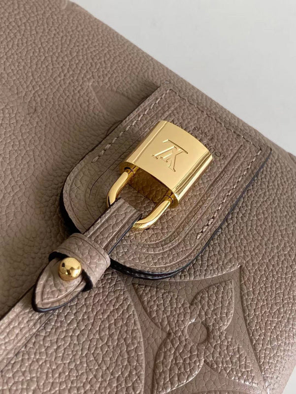 Satchel Bags - VL Bags - 1747