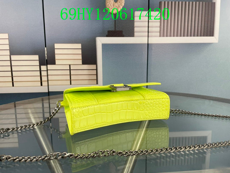 Satchel Bags - BGA Bags - 2239
