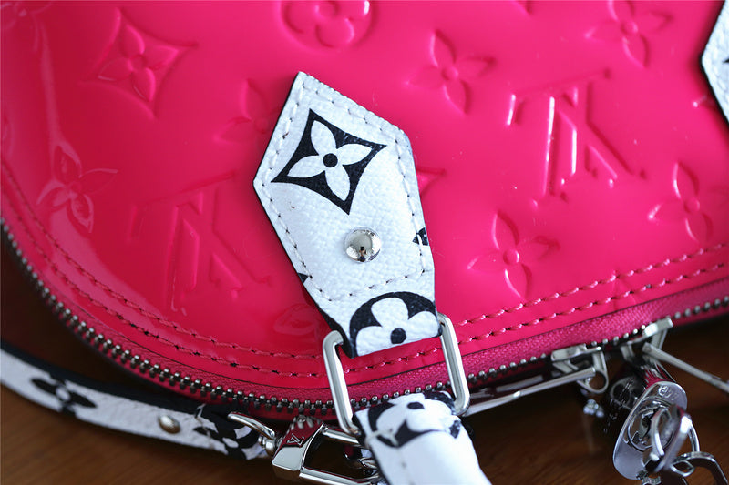 Glami Fashion Lu-Vi bags - 8276