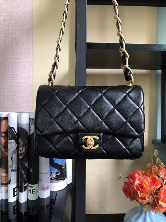GlamI - CHL Bags - 3452