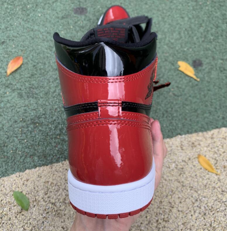 SAMC - NKE Shoes - 1176