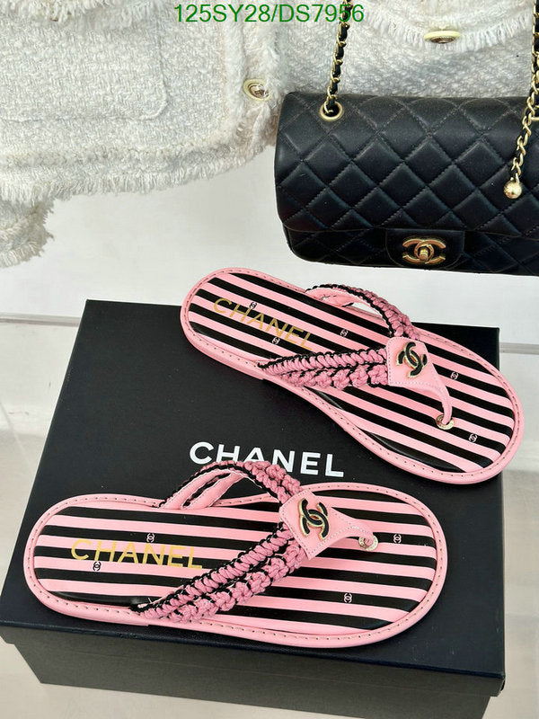 SAMC - CHL Women Shoes Slippers - 019