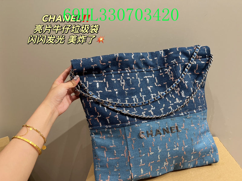 Glami - CHL Bags - 507