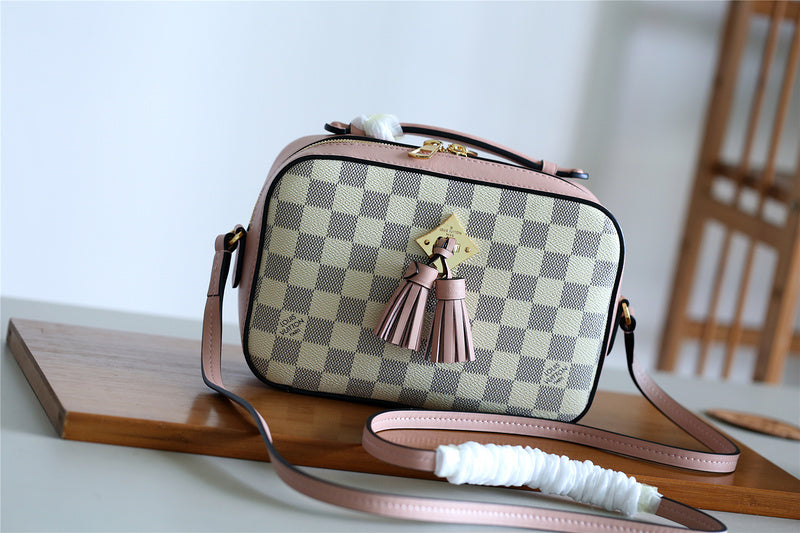 Satchel Bags - VL Bags - 7885