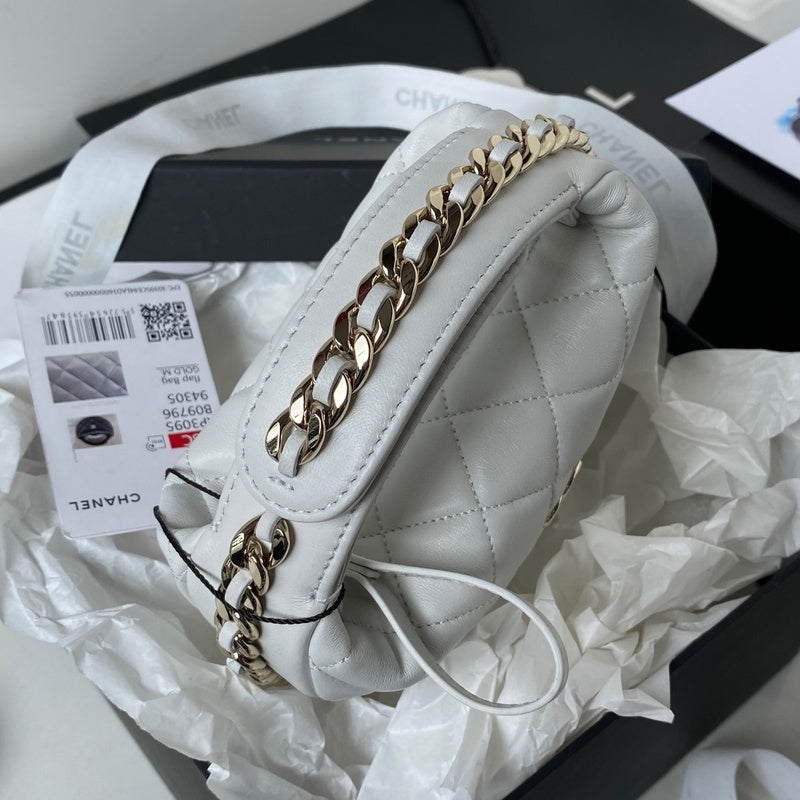 Satchel Bags - CHL Bags - 941