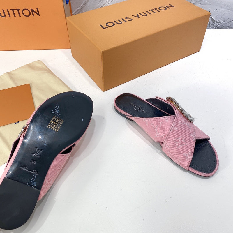 Satchel Bags - Mix Shoes - 1804