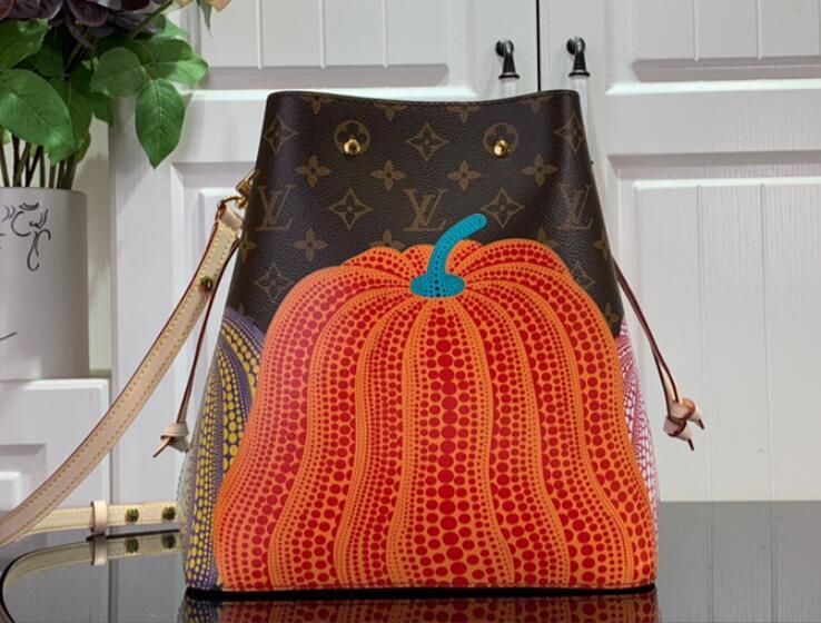 SAMC - LOV Bags - 1284