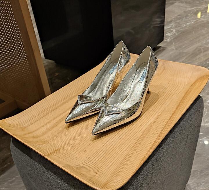 GlamyWomen Shoes - 289
