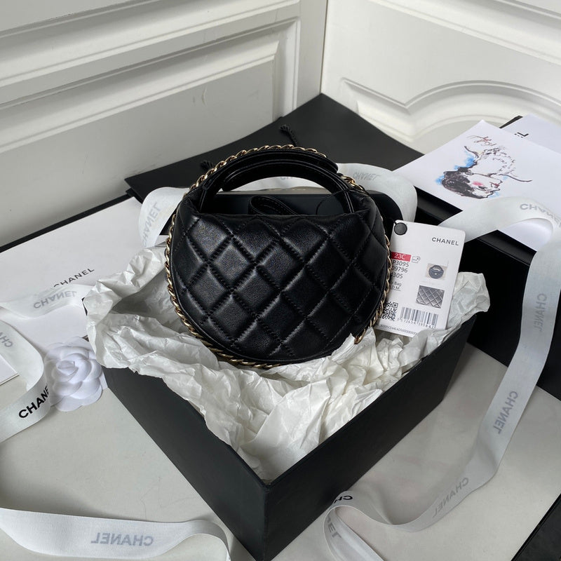 Satchel Bags - CHL Bags - 940