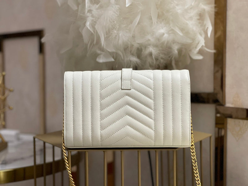 Satchel Bags - SLY Bags - 2088