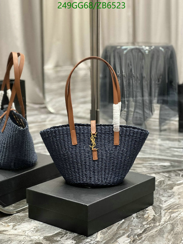 SAMC - YLS Bags - 366