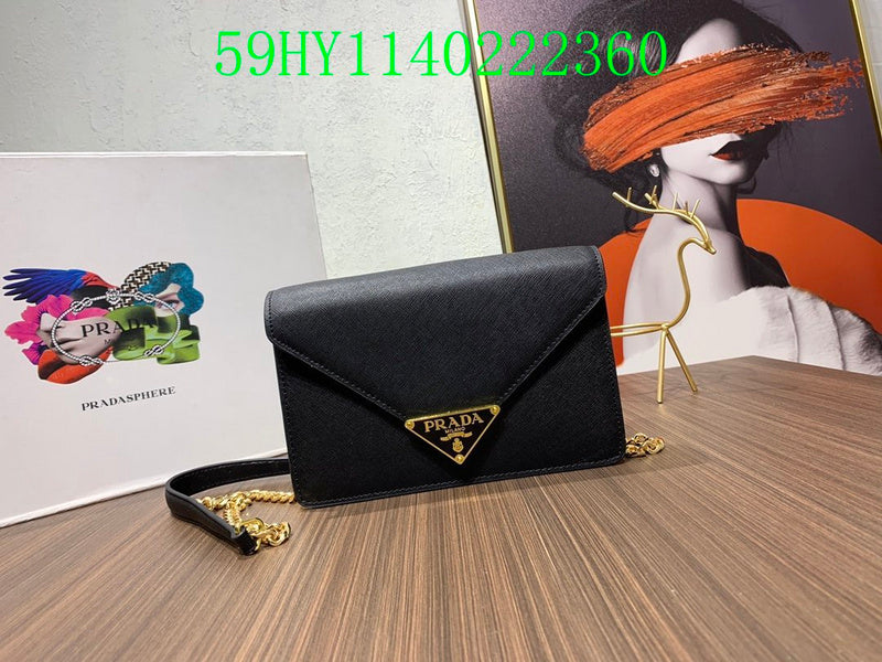 Satchel Bags - PDA Bags - 4638