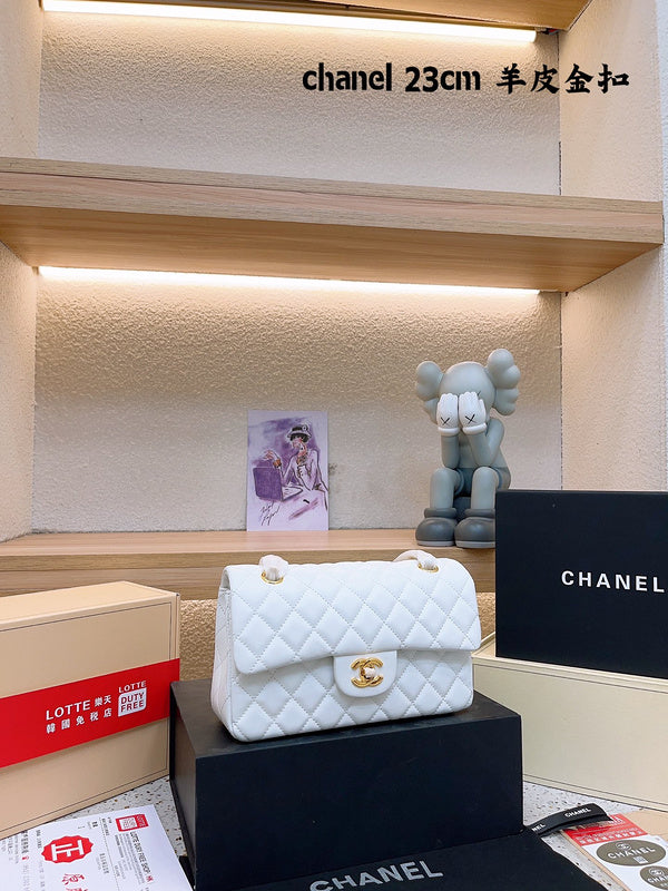 Satchel Bags - CHL Bags - 6926