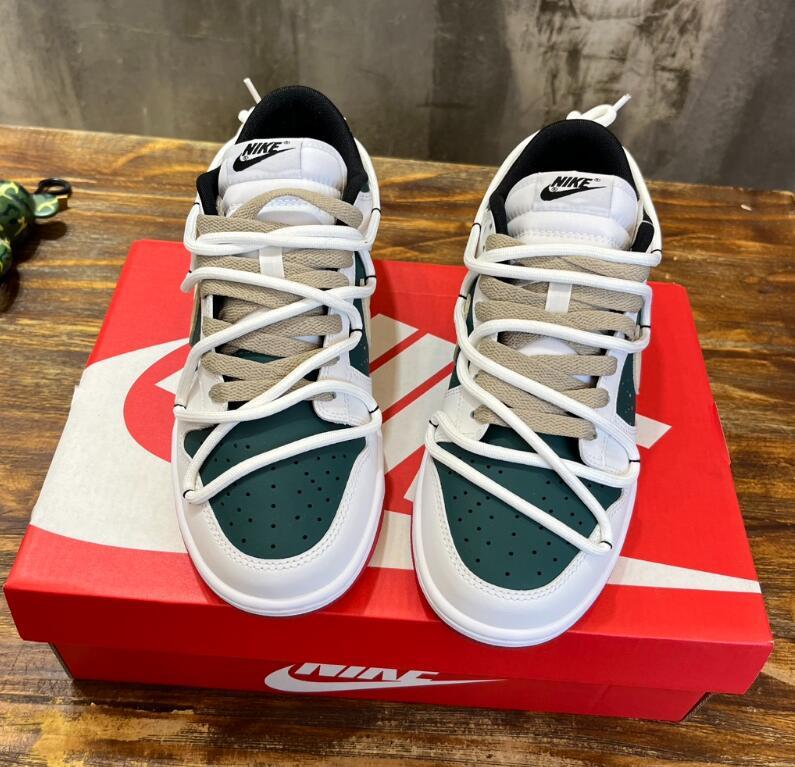 SAMC - NKE Shoes - 236