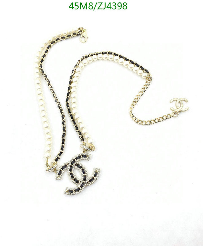 SAMC - CHL Jewelry Necklace - 251
