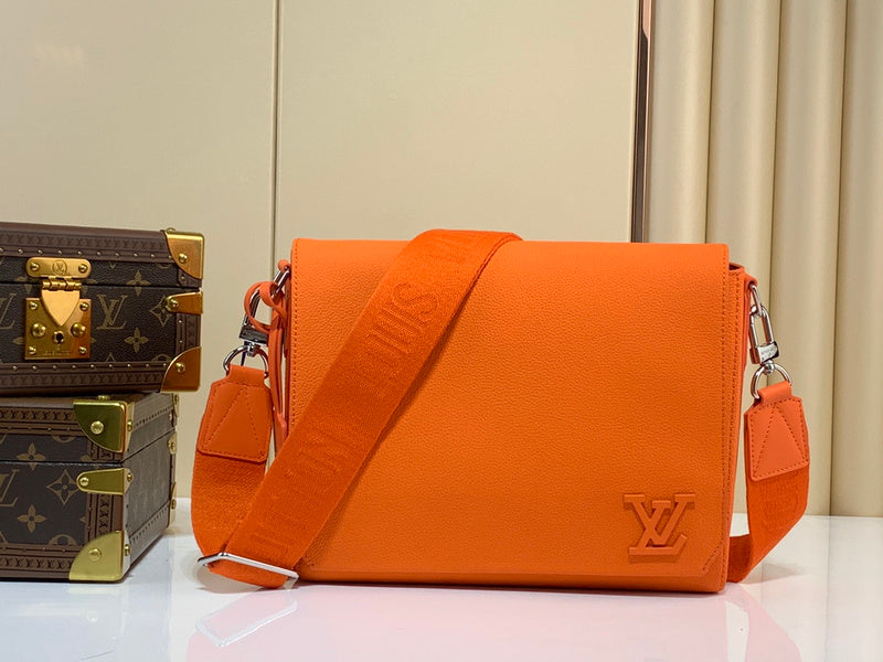 Satchel Bags - VL Bags - 4518
