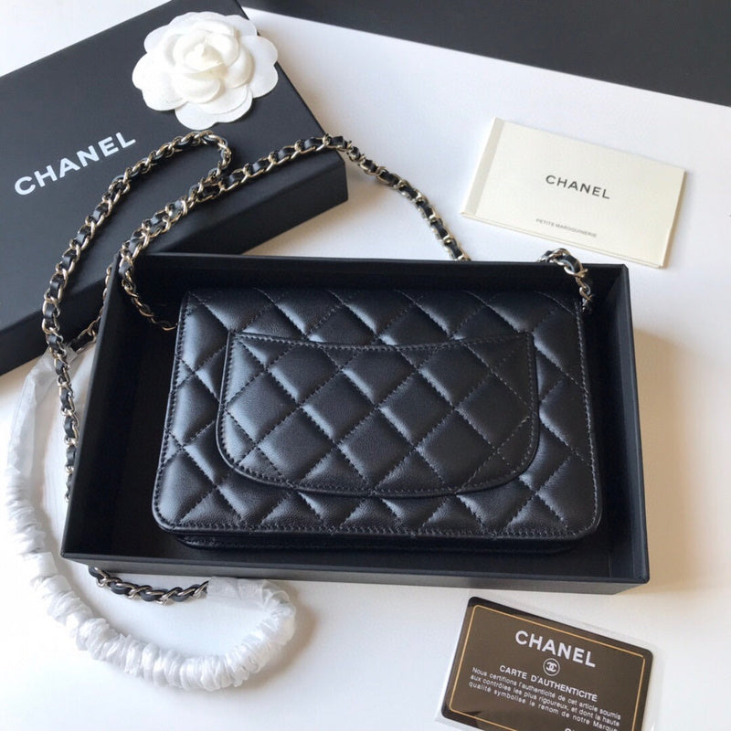 Satchel Bags - CHL Bags - 4034