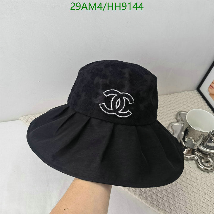 SAMC - CHL Caps & Hats - 259
