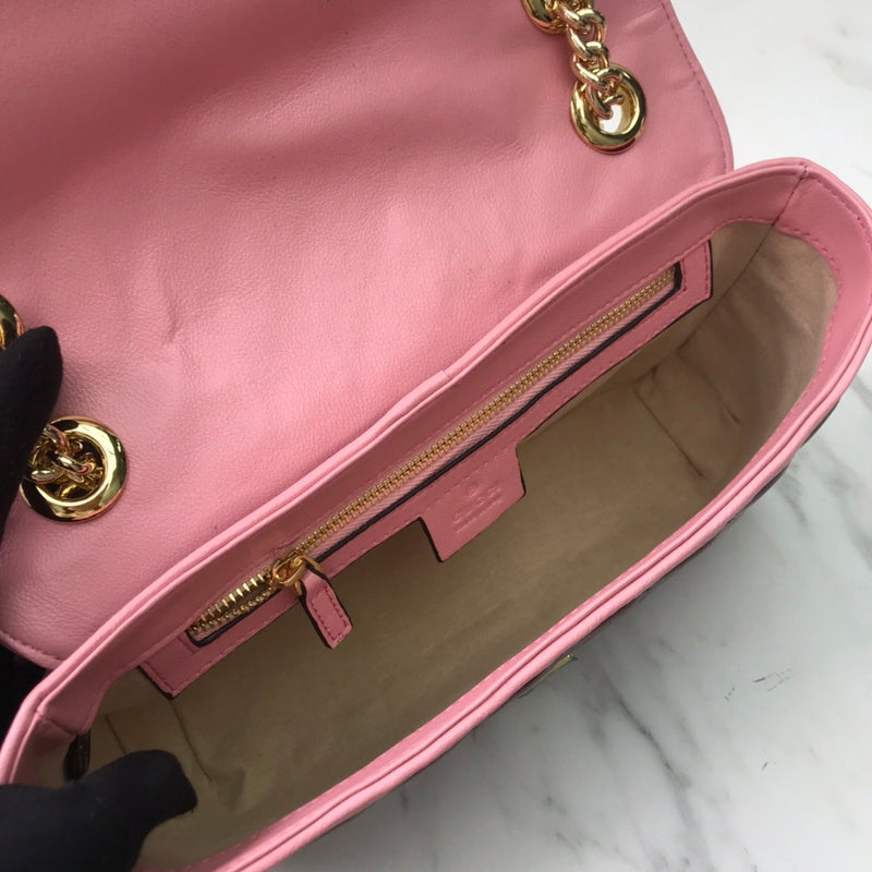 Satchel Bags - GCI Bags - 2094