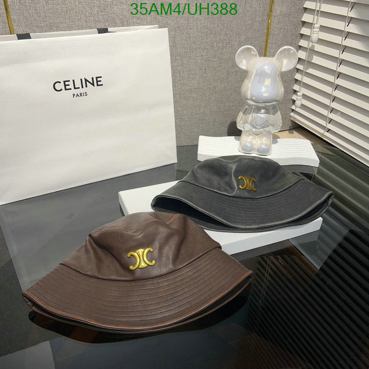 SAMC - COL Caps & Hats - 102