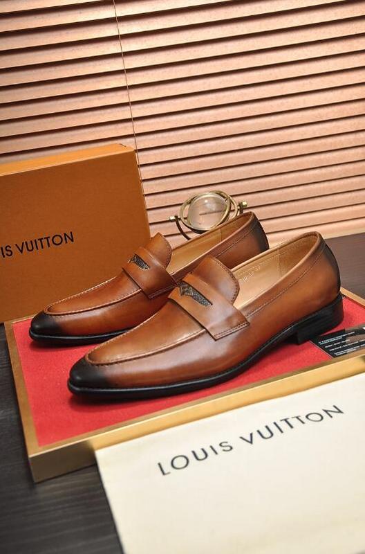 SAMC - LOV Men Shoes - 975
