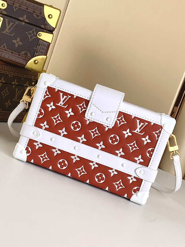Satchel Bags - VL Bags - 3247