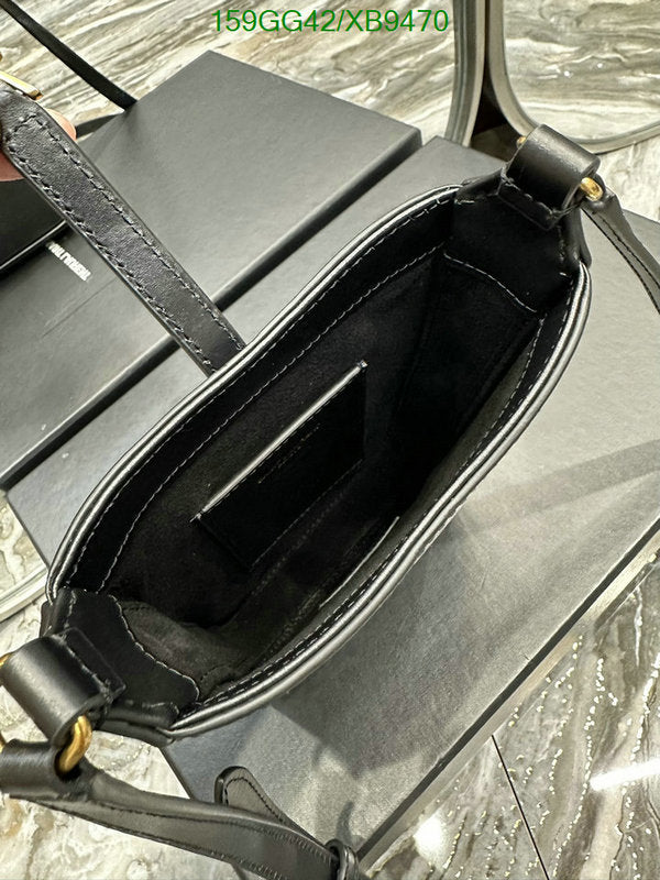 SAMC - YLS Bags - 309